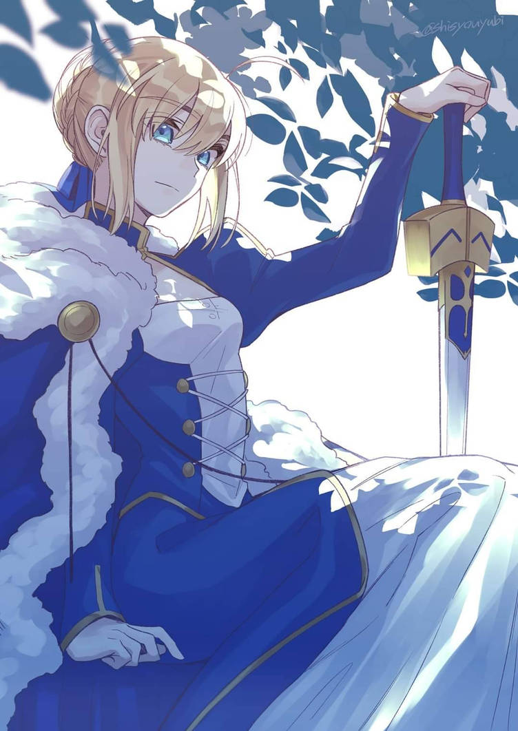Dft Arthur Arthur Pendragon by Gabrielescala2306 on DeviantArt