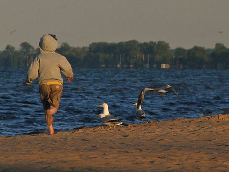 Beach III