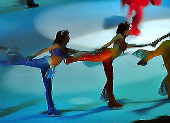 Disney on Ice II