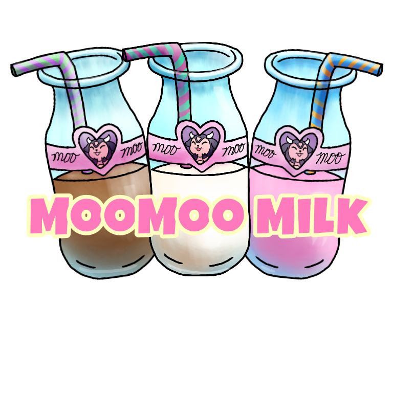 Moomoo Milk