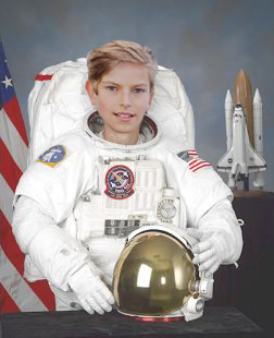 astronaut kid photoshop by smash222 on