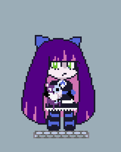 Stocking