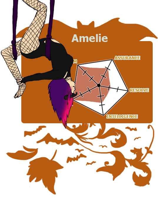 Amelie Ref