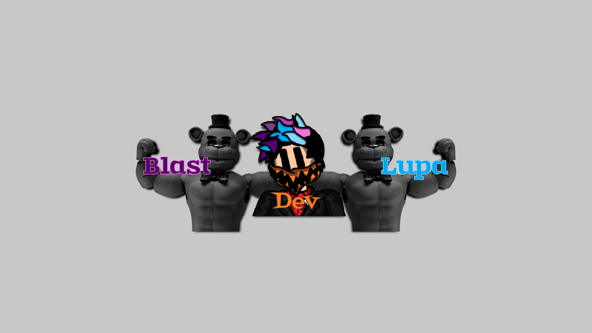 Blasts YT Banner