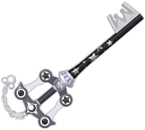 Elemental Encoder KHIII by tiger155 on DeviantArt