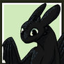 Free Icon Toothless 150x150