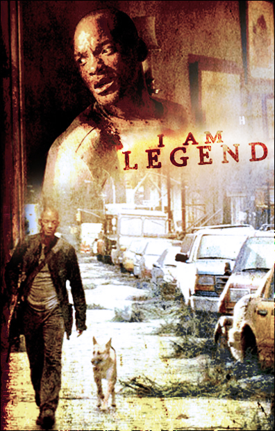 I AM LEGEND - WILL SMITH by HrZCreatives on DeviantArt I AM LEGEND - WILL SMITH by HrZCreatives on DeviantArt