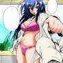 Early days Medaka