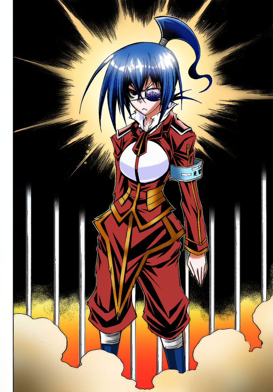 Medaka Box Colorize