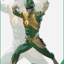 Green Ranger