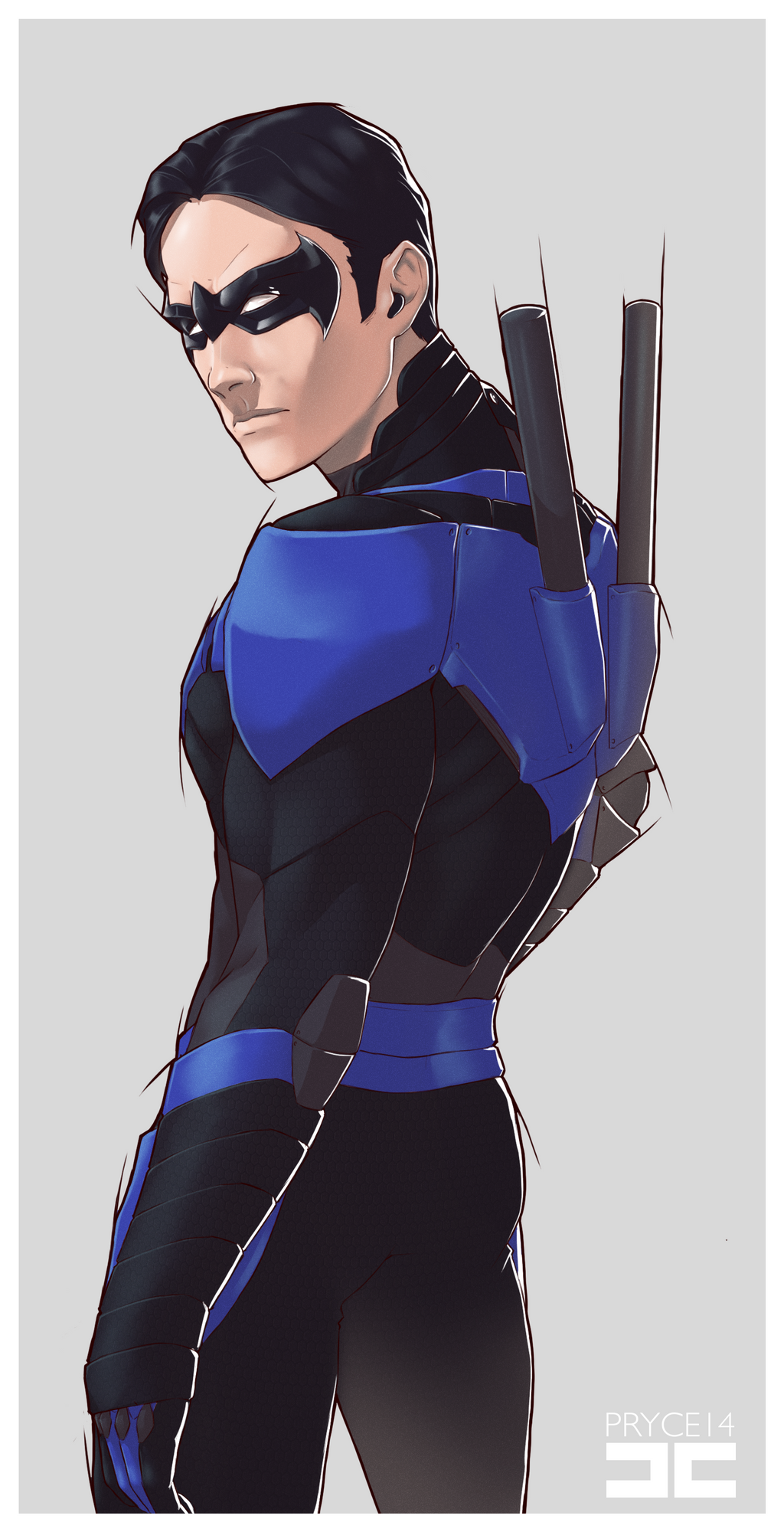 NIGHTWING