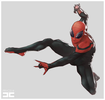 SUPERIOR SPIDER-MAN