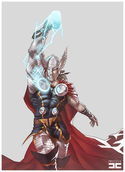 THOR