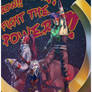 Gurren Lagann