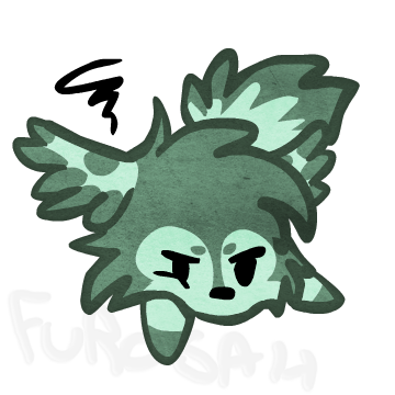 Grumpy Furosah