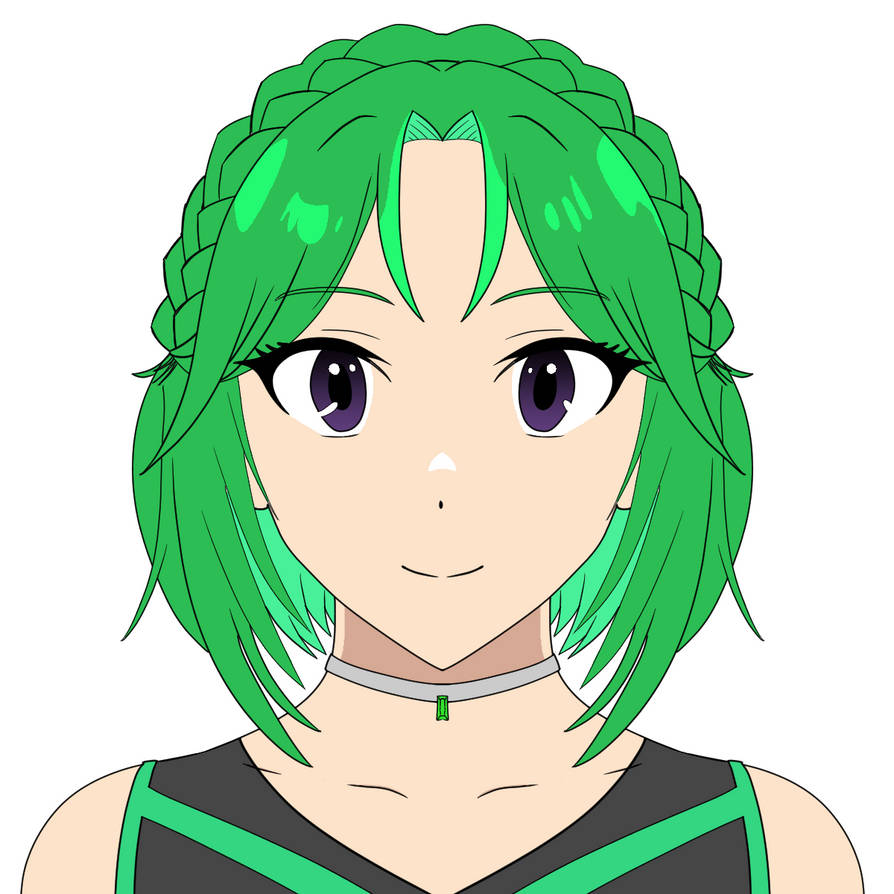 Ciel Portrait V5 December 2022 Part 2 by Lloydwing on DeviantArt