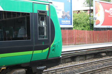 London Midland 170