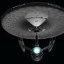 The Enterprise-A
