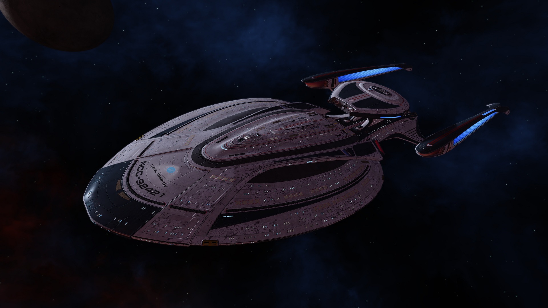 Chekov Getting Worm The Chekov by mckinneyc on DeviantArt