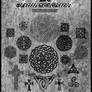 Celtic Knot Brushes