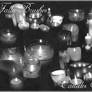 Candles Brushes Set 1
