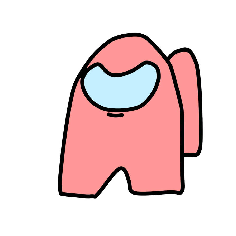 sus drawing by Bonzyion on DeviantArt