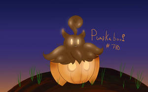 Pumpkaboo