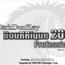 BouRRique 2000 Pro