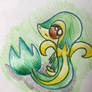 Snivy