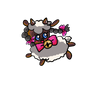 Pafu the Wooloo