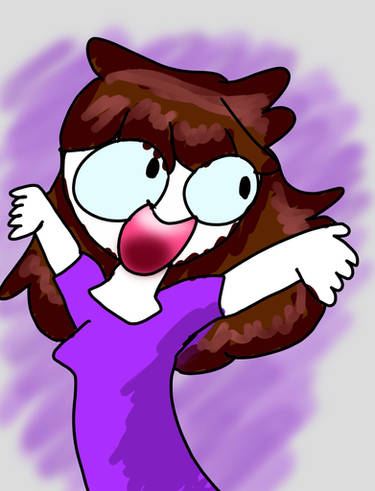 The ReAnimation: Jaiden Animations by Jf-Philip on DeviantArt