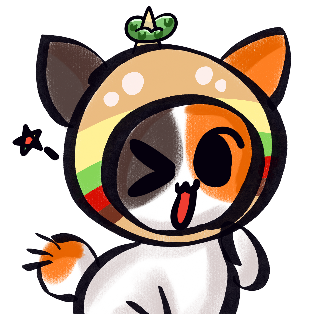 Cheezborger Inanimate Insanity Cheezborger by jewelswirlix on DeviantArt