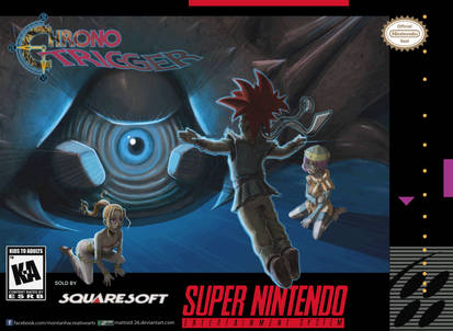 classic-vg-club | DeviantArt