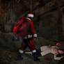 Evil Santa*Santa malvado