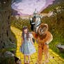 In Search of the Wizard of Oz-En Busca del Mago de