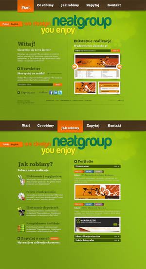 NeatGroup.pl ver 2010