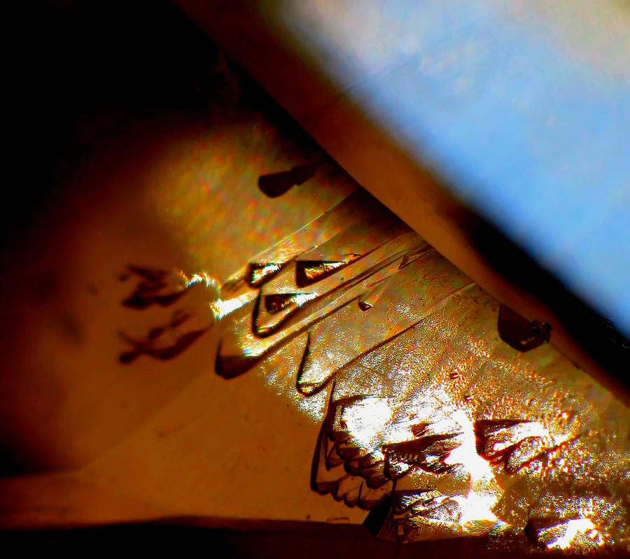 Ix-Chel... by shotsfiredimagedown on DeviantArt