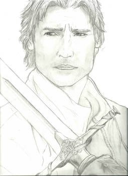 Jaime Lannister