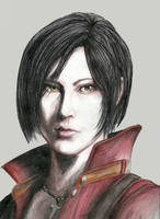 Ada Wong