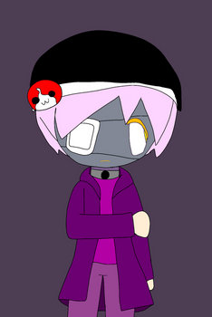 Some animation thingy I made yesterday c: