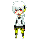 Konoha pixel