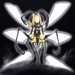 Beedrill