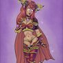 Alexstrasza the Life-Binder