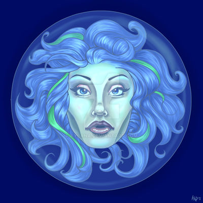 Madame Leota