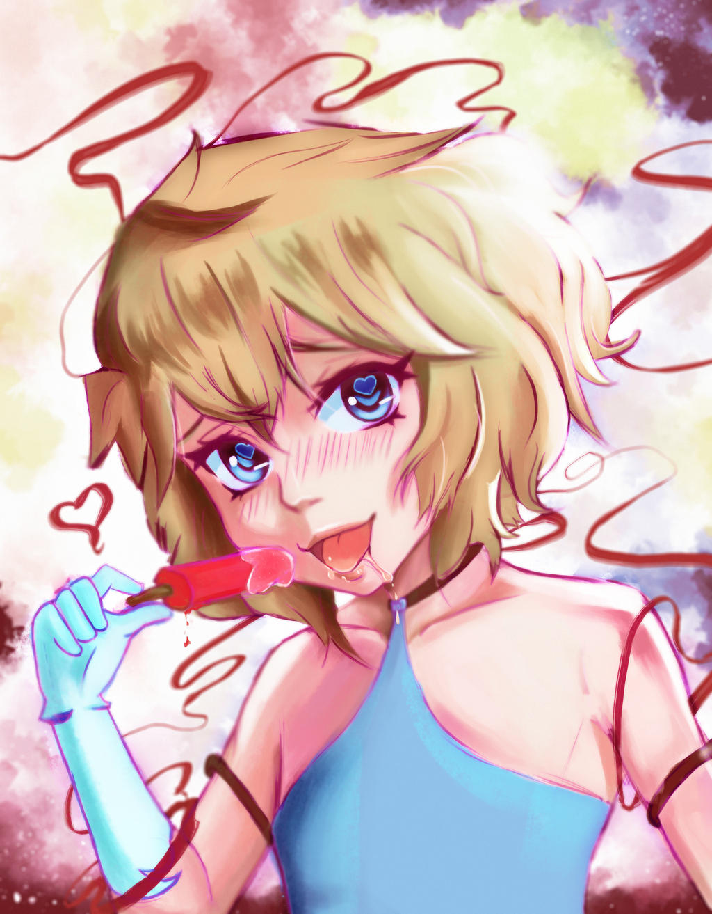 Popsicle