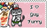 guy furry