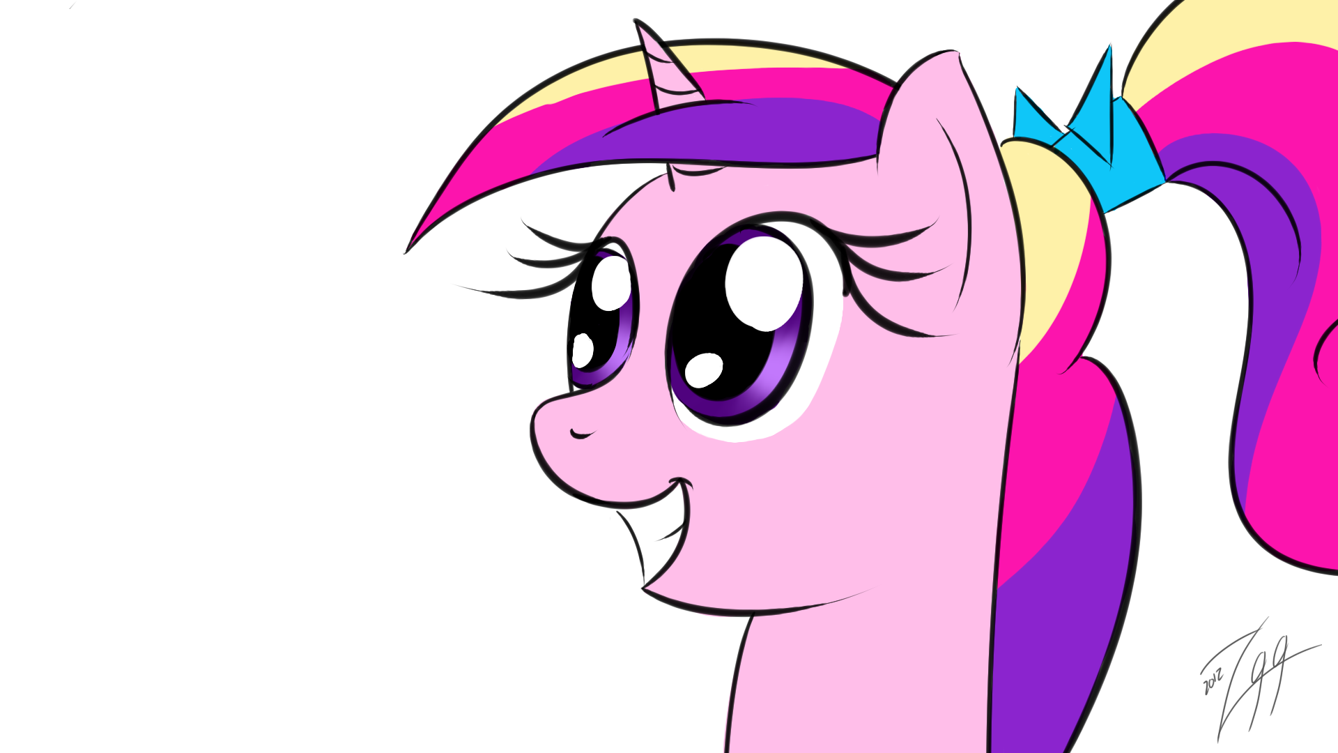 Teen Cadance