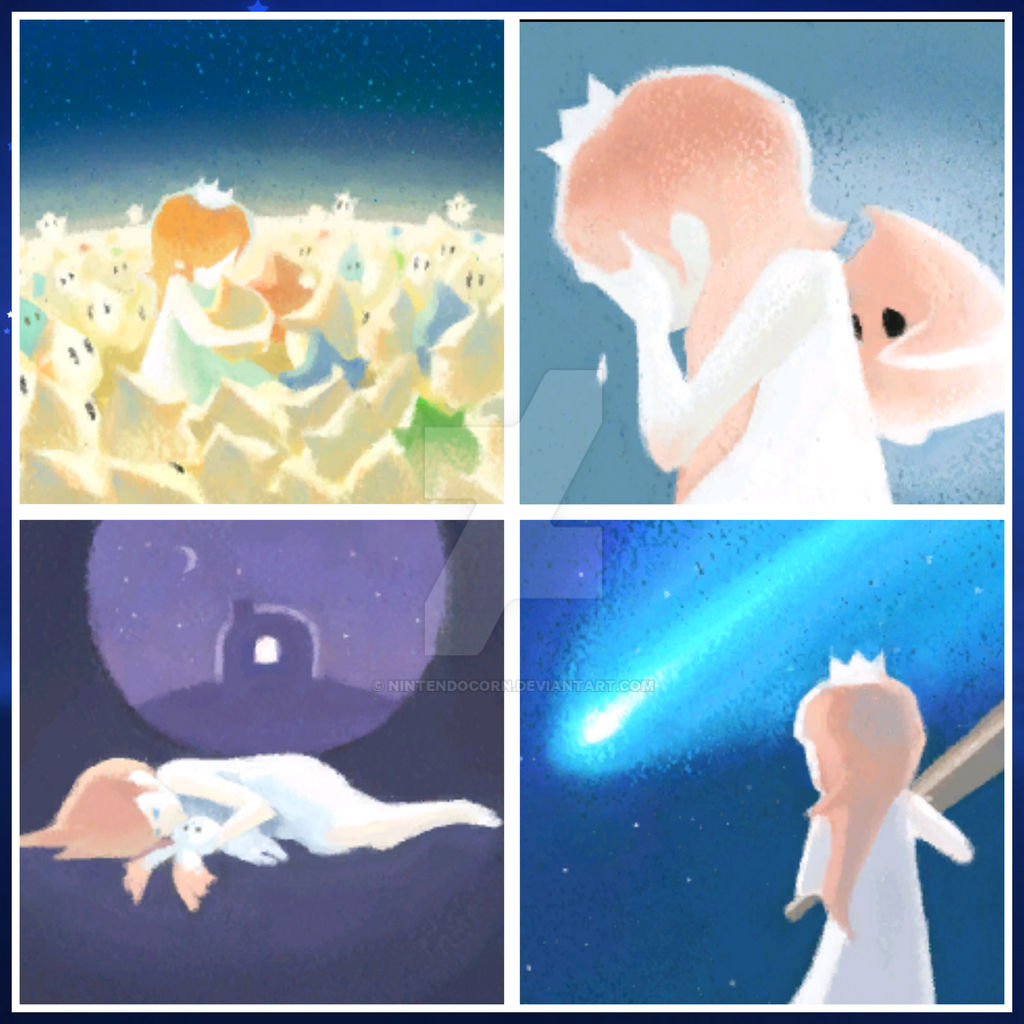 Rosalina S Story Book 1 By Nintendocorn On Deviantart Rosalina S Story Book 1 By Nintendocorn On Deviantart