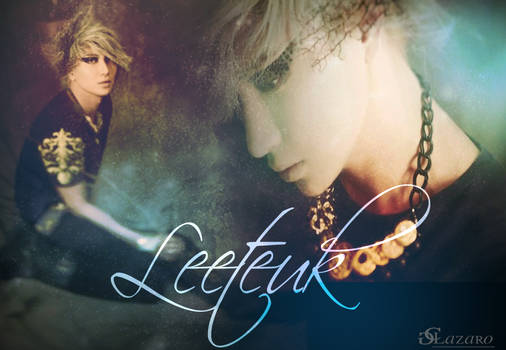 Leeteuk~