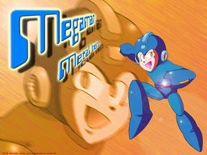 Megaman - o original